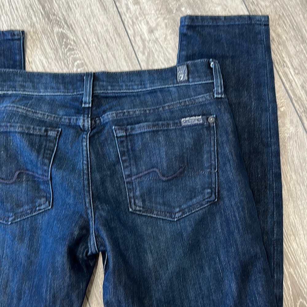 7 For All Mankind Jeans